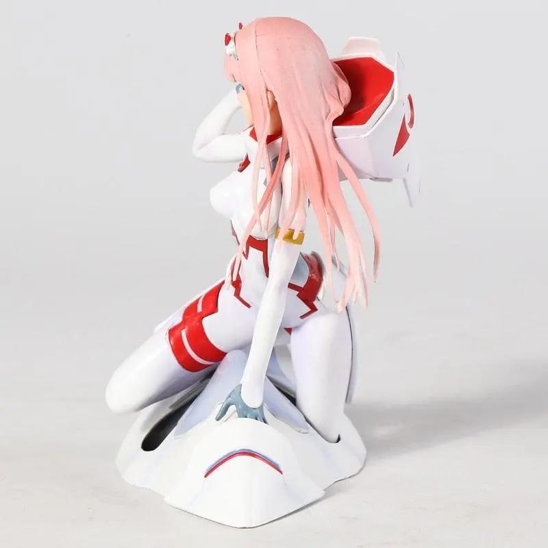 Figurine Darling In The FRANXX Zero Two - Magasin Manga