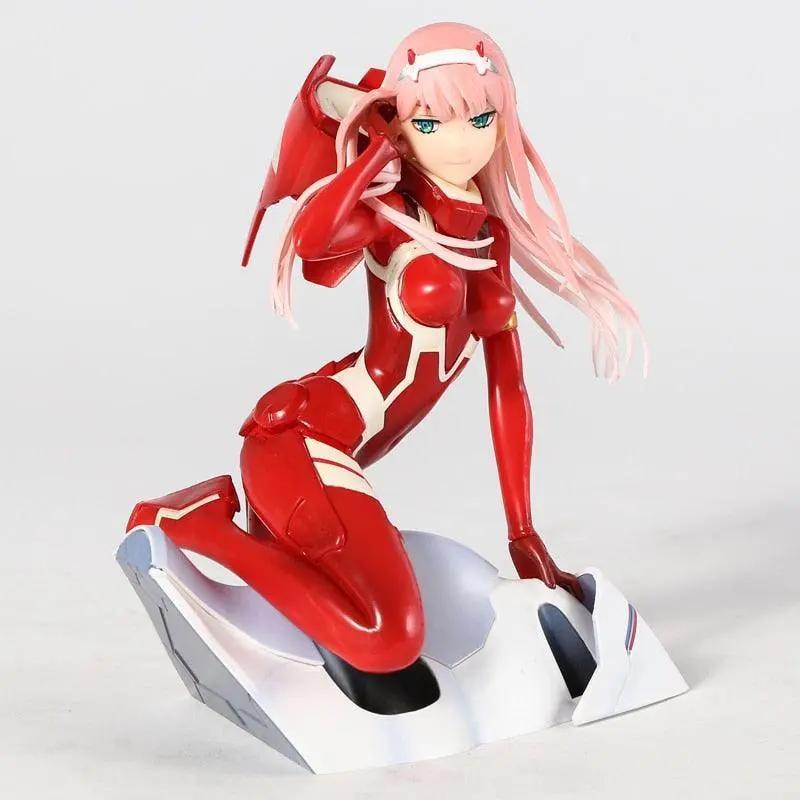 Figurine Darling In The FRANXX Zero Two - Magasin Manga
