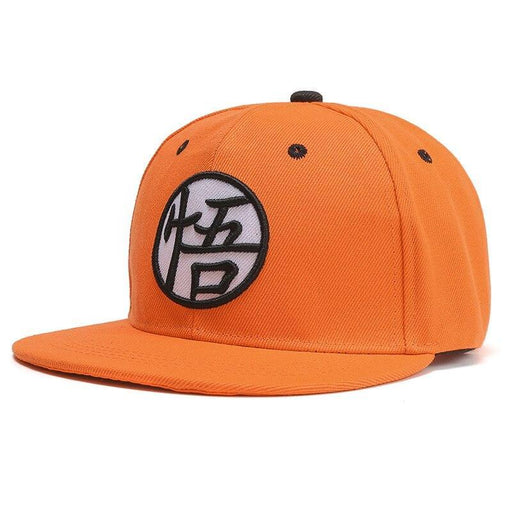 Casquette Dragon Ball Z Baseball - Magasin Manga