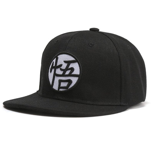 Casquette Dragon Ball Z Baseball - Magasin Manga