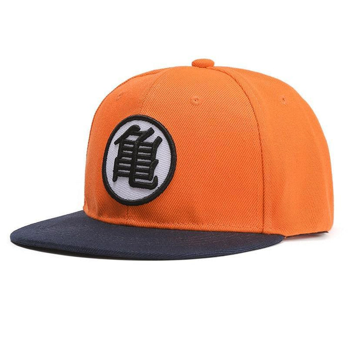 Casquette Dragon Ball Z Baseball - Magasin Manga