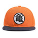 Casquette Dragon Ball Z Baseball - Magasin Manga