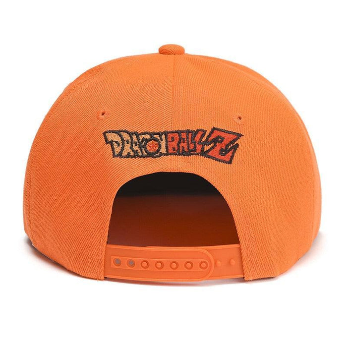 Casquette Dragon Ball Z Baseball - Magasin Manga