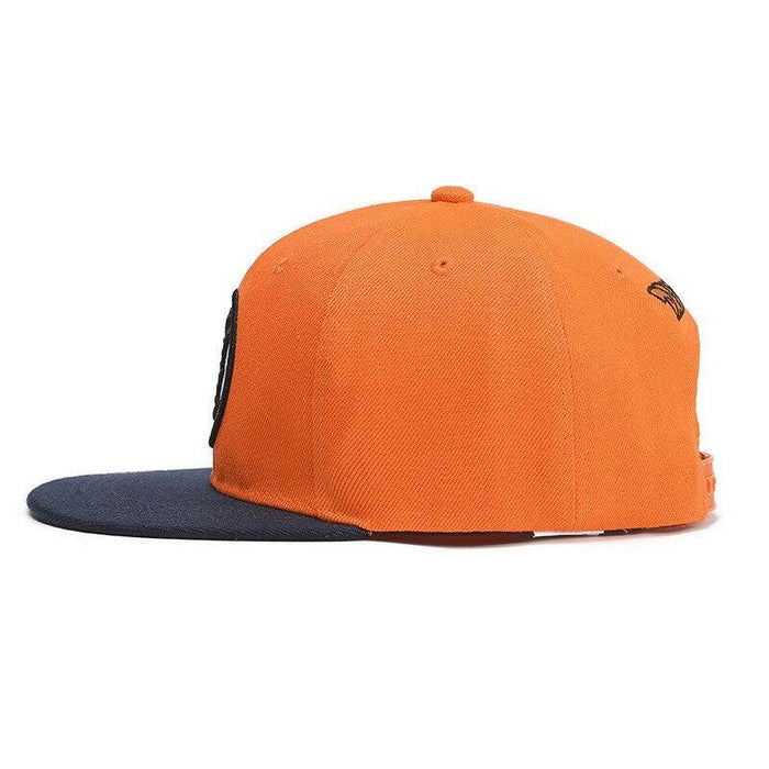 Casquette Dragon Ball Z Baseball - Magasin Manga