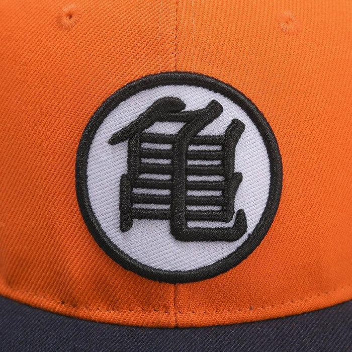 Casquette Dragon Ball Z Baseball - Magasin Manga