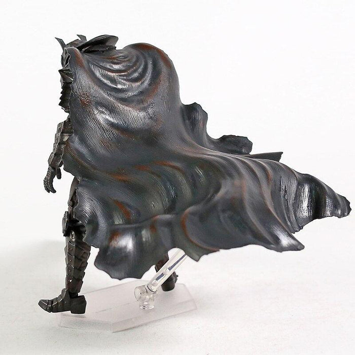 Figurine Berserk - Guts Armor - Magasin Manga
