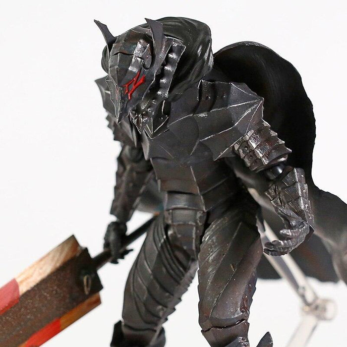 Figurine Berserk - Guts Armor - Magasin Manga