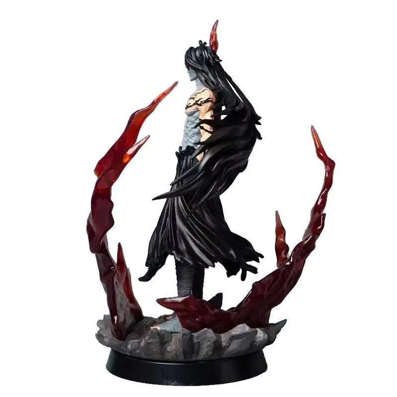 Figurine Bleach - Ichigo Getsuga Tensho Ultime - Magasin Manga