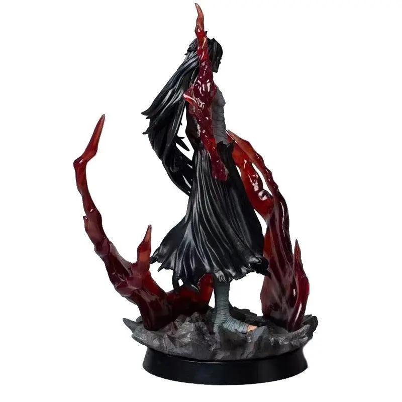 Figurine Bleach - Ichigo Getsuga Tensho Ultime - Magasin Manga