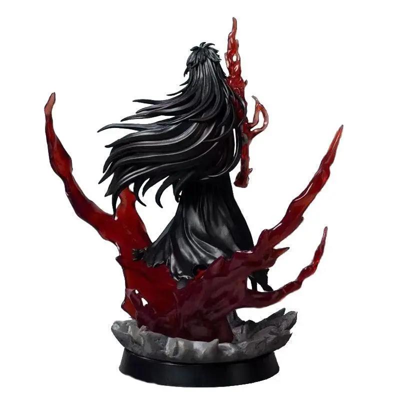 Figurine Bleach - Ichigo Getsuga Tensho Ultime - Magasin Manga