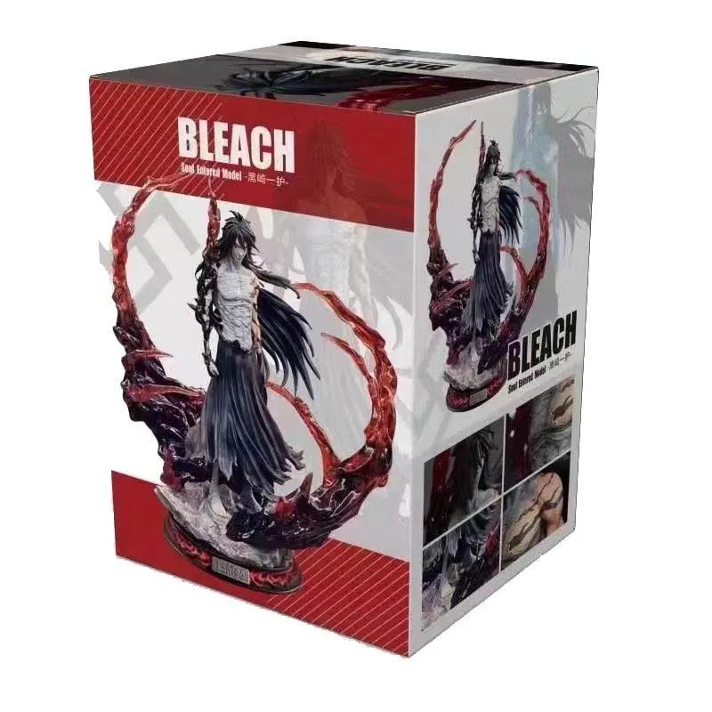 Figurine Bleach - Ichigo Getsuga Tensho Ultime - Magasin Manga