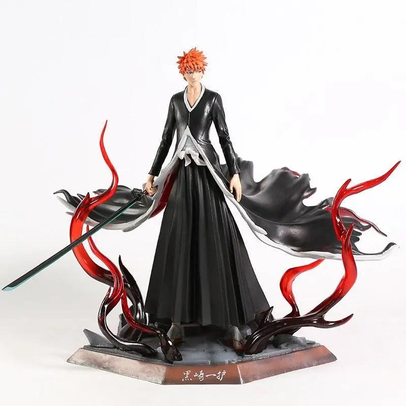 Figurine Bleach - Ichigo Kurosaki Hollow - Magasin Manga