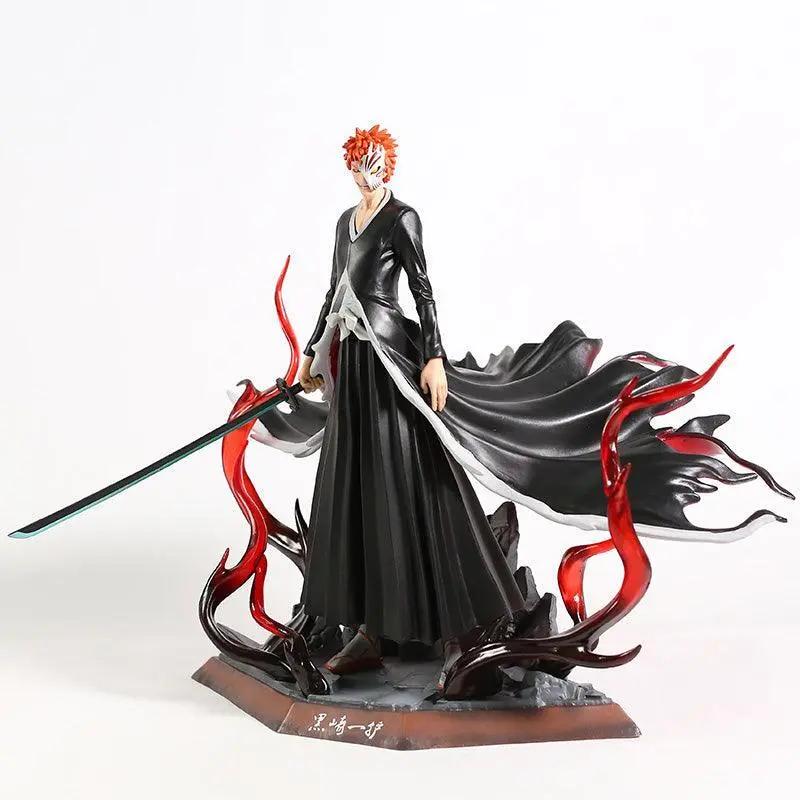 Figurine Bleach - Ichigo Kurosaki Hollow - Magasin Manga