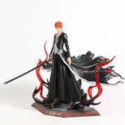 Figurine Bleach - Ichigo Kurosaki Hollow - Magasin Manga