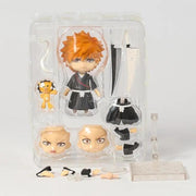 Figurine Bleach - Ichigo Kurosaki ⎮ Nendoroid - Magasin Manga