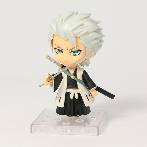 Figurine Bleach - Toshiro Hitsugaya ⎮ Nendoroid - Magasin Manga