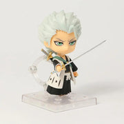 Figurine Bleach - Toshiro Hitsugaya ⎮ Nendoroid - Magasin Manga
