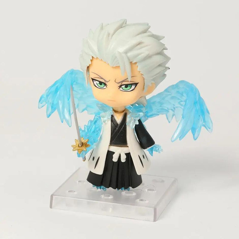 Figurine Bleach - Toshiro Hitsugaya ⎮ Nendoroid - Magasin Manga