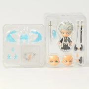 Figurine Bleach - Toshiro Hitsugaya ⎮ Nendoroid - Magasin Manga