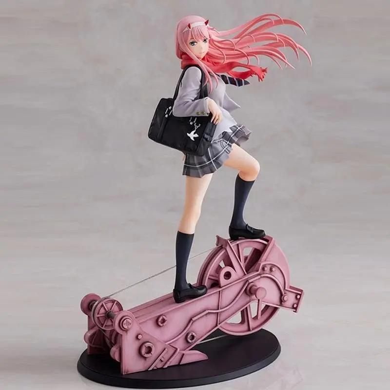 Figurine Darling in the Franxx Zero Two - Magasin Manga