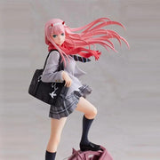 Figurine Darling in the Franxx Zero Two - Magasin Manga