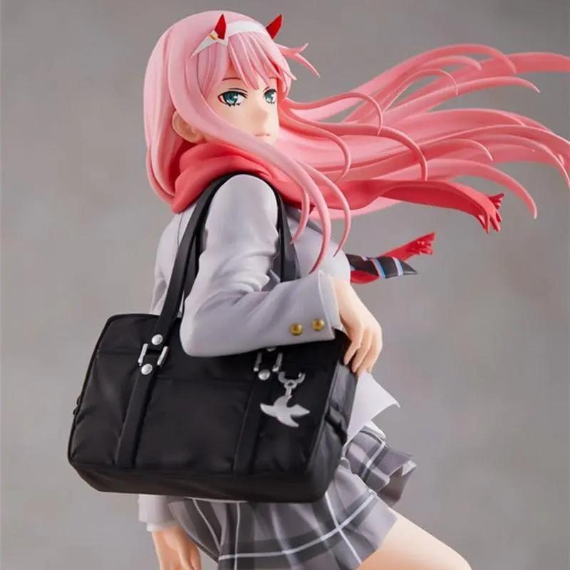 Figurine Darling in the Franxx Zero Two - Magasin Manga