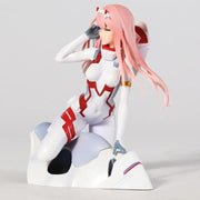 Figurine Darling In The FRANXX Zero Two - Magasin Manga