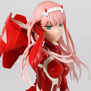 Figurine Darling In The FRANXX Zero Two - Magasin Manga
