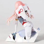 Figurine Darling In The FRANXX Zero Two - Magasin Manga