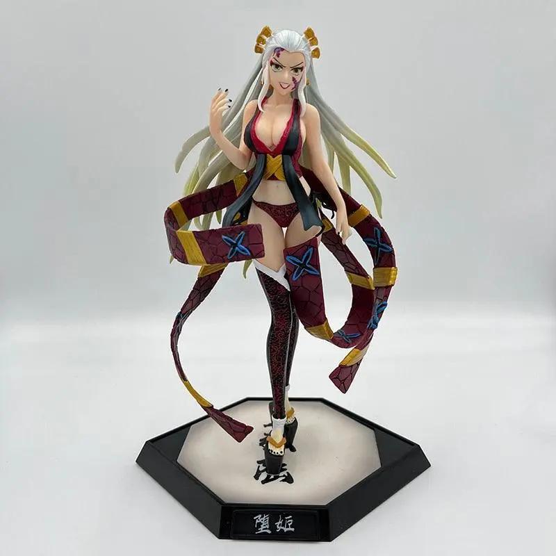 Figurine Demon Slayer Daki - Magasin Manga