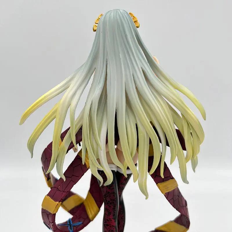 Figurine Demon Slayer Daki - Magasin Manga