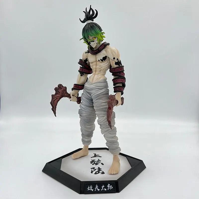 Figurine Demon Slayer Gyutaro - Magasin Manga