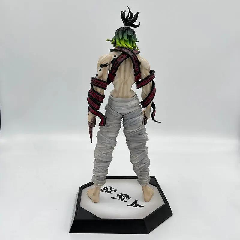 Figurine Demon Slayer Gyutaro - Magasin Manga