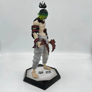 Figurine Demon Slayer Gyutaro - Magasin Manga