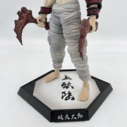 Figurine Demon Slayer Gyutaro - Magasin Manga