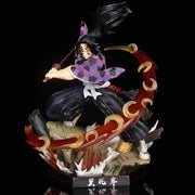 Figurine Demon Slayer Kokushibo - Magasin Manga