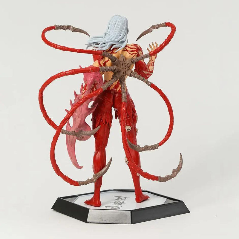 Figurine Demon Slayer Kibutsuji Muzan - Magasin Manga