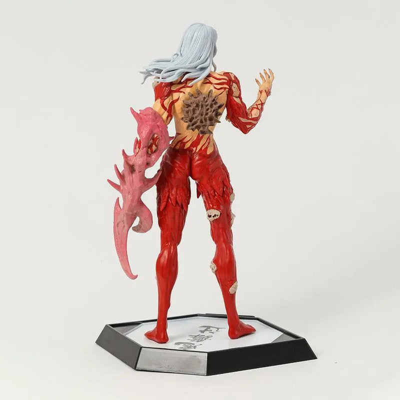 Figurine Demon Slayer Kibutsuji Muzan - Magasin Manga