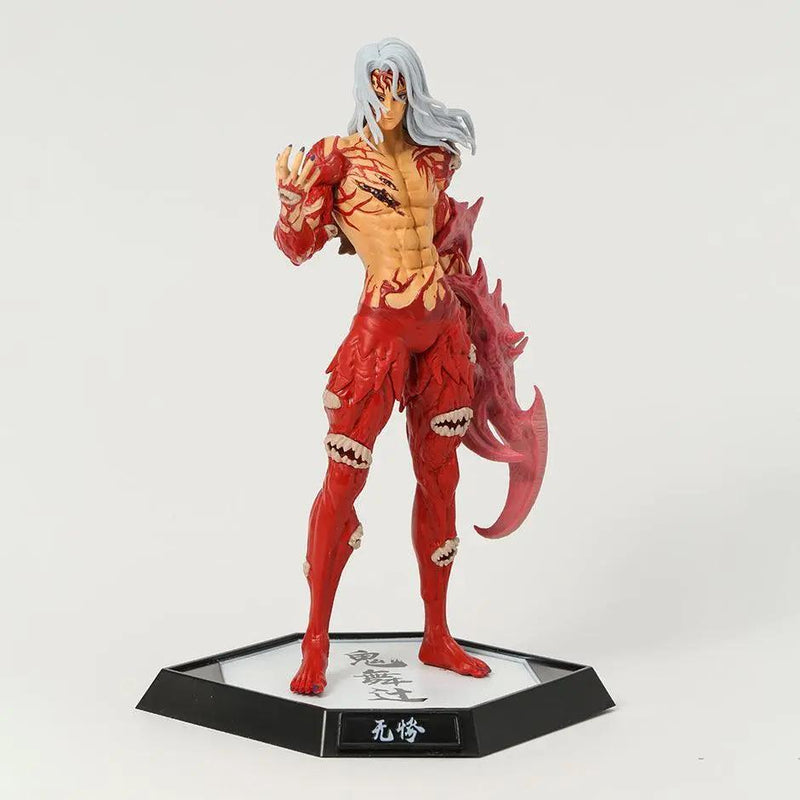Figurine Demon Slayer Kibutsuji Muzan - Magasin Manga