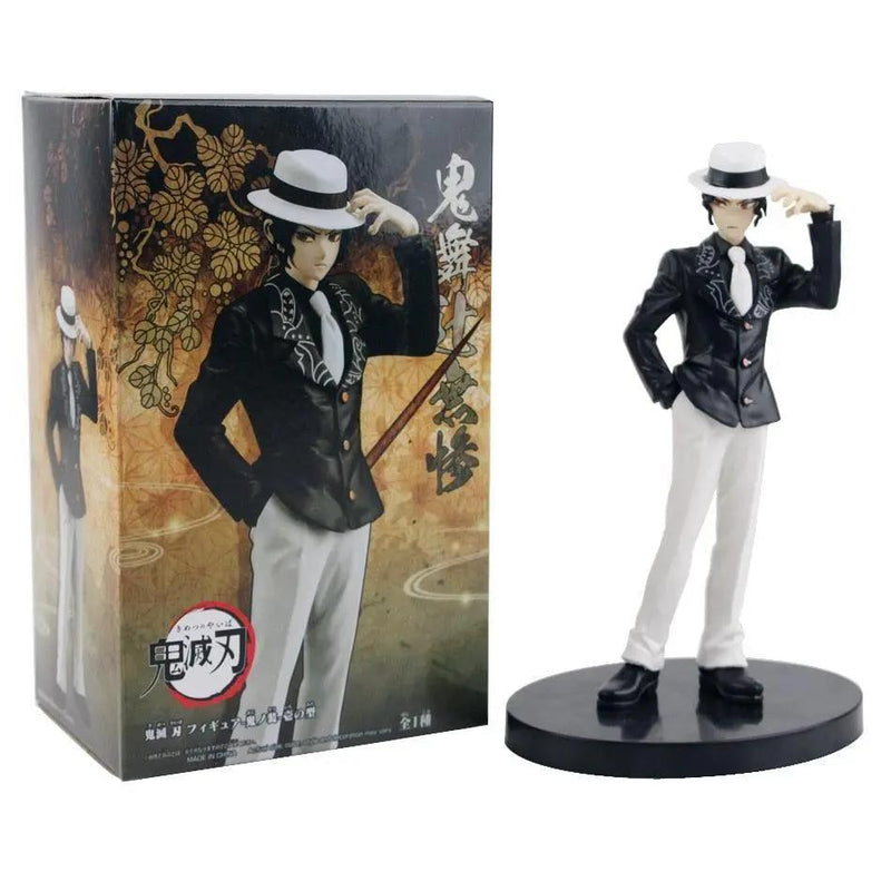 Figurine Demon Slayer Muzan - Magasin Manga