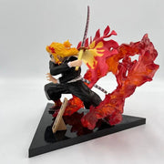 Figurine Demon Slayer Rengoku Kyojuro - Magasin Manga
