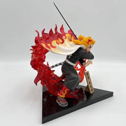 Figurine Demon Slayer Rengoku Kyojuro - Magasin Manga