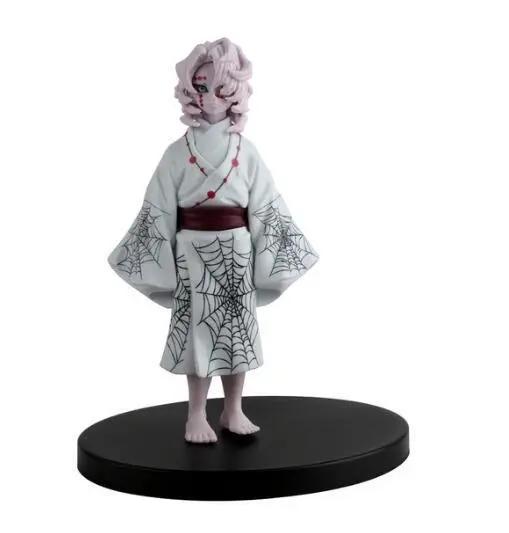 Figurine Demon Slayer Rui - Magasin Manga