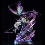 Figurine Demon Slayer Shinobu Kocho 36cm - Magasin Manga