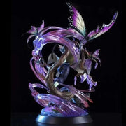 Figurine Demon Slayer Shinobu Kocho 36cm - Magasin Manga