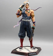 Figurine Demon Slayer Kisatsutai - Magasin Manga