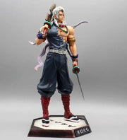 Figurine Demon Slayer Kisatsutai - Magasin Manga