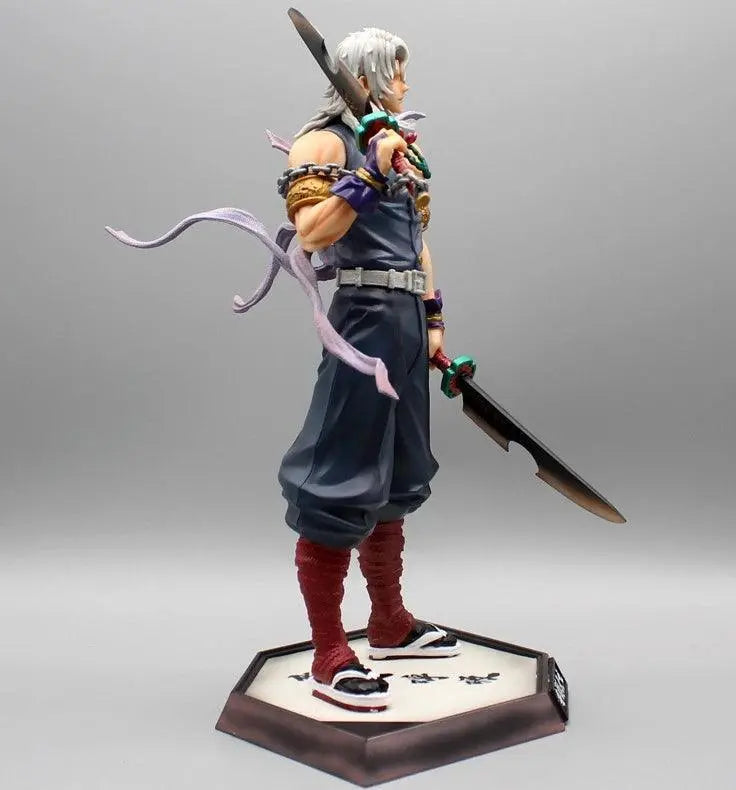 Figurine Demon Slayer Kisatsutai - Magasin Manga