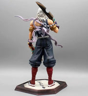 Figurine Demon Slayer Kisatsutai - Magasin Manga