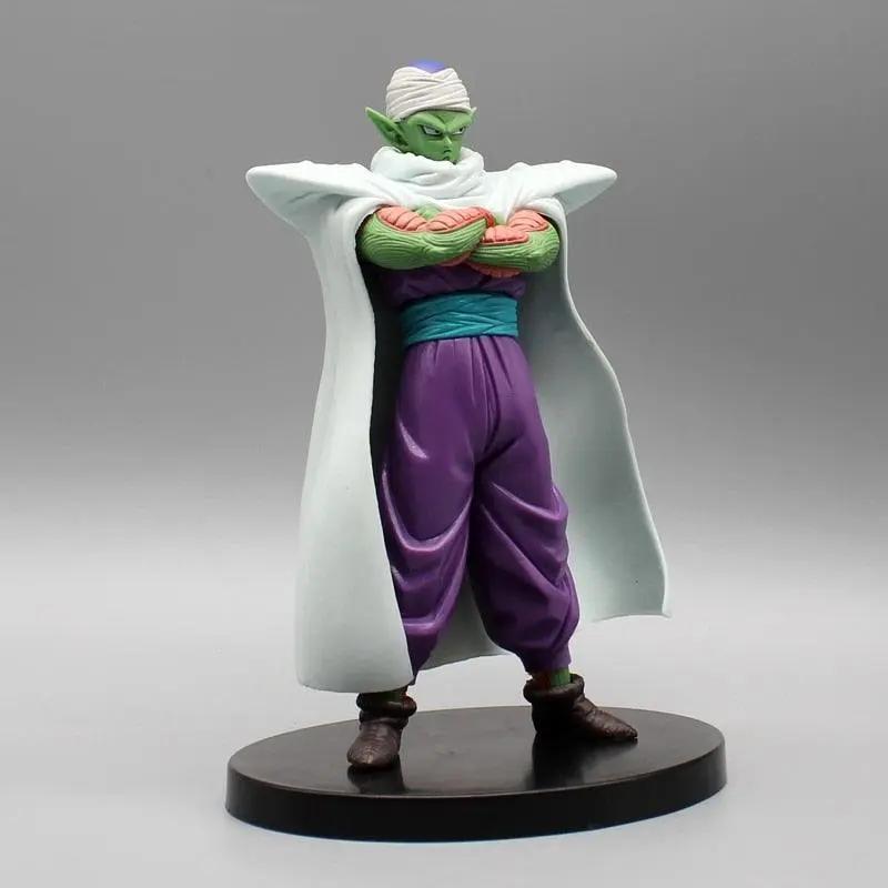 Figurine Dragon Ball Z - Piccolo - Magasin Manga